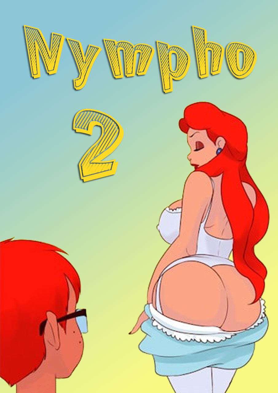 Milftoon comic Nympho 2
